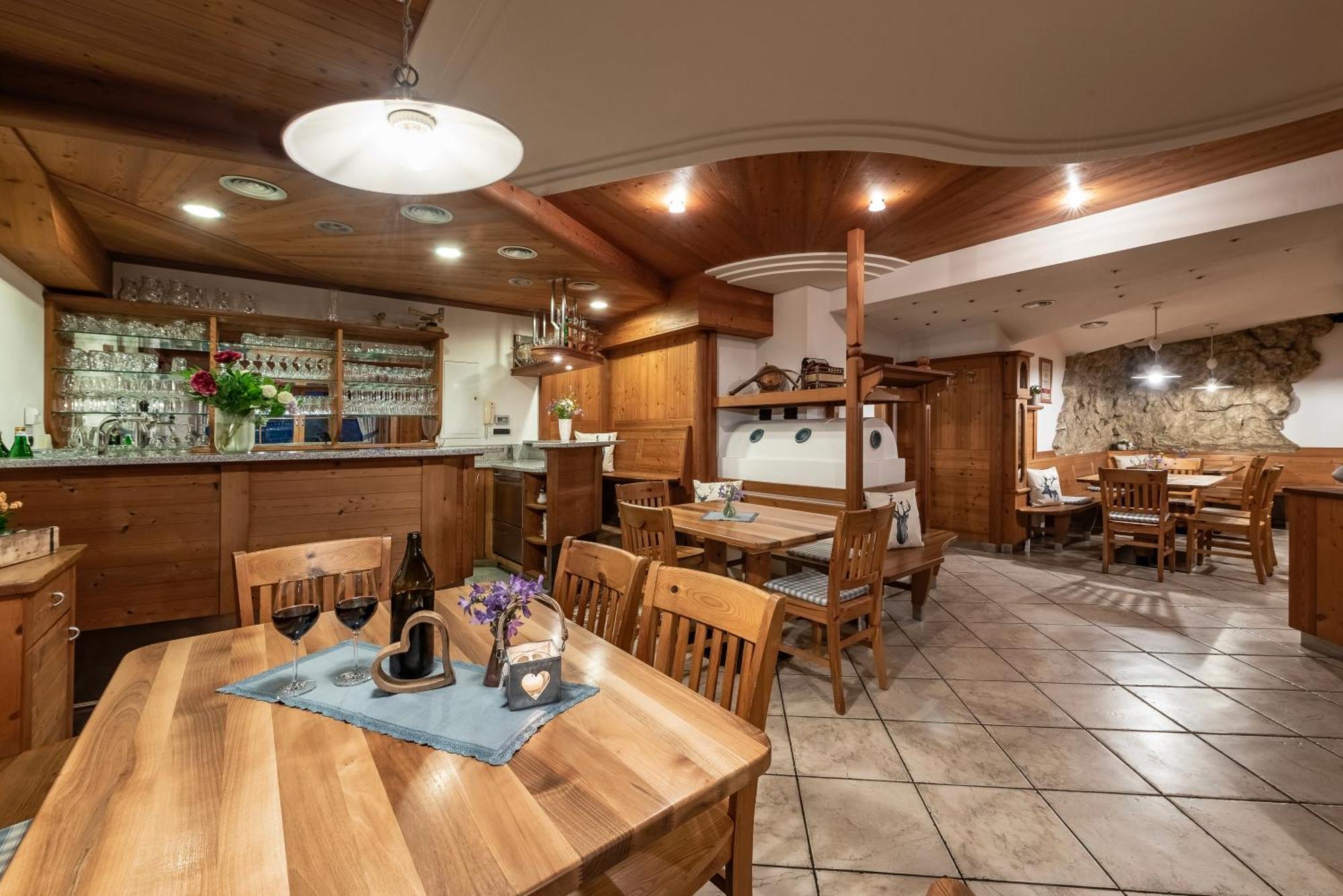 Natz-Schabs Trinnerhof- Hof Chalets Und Obsthof Mit Zimmer מראה חיצוני תמונה