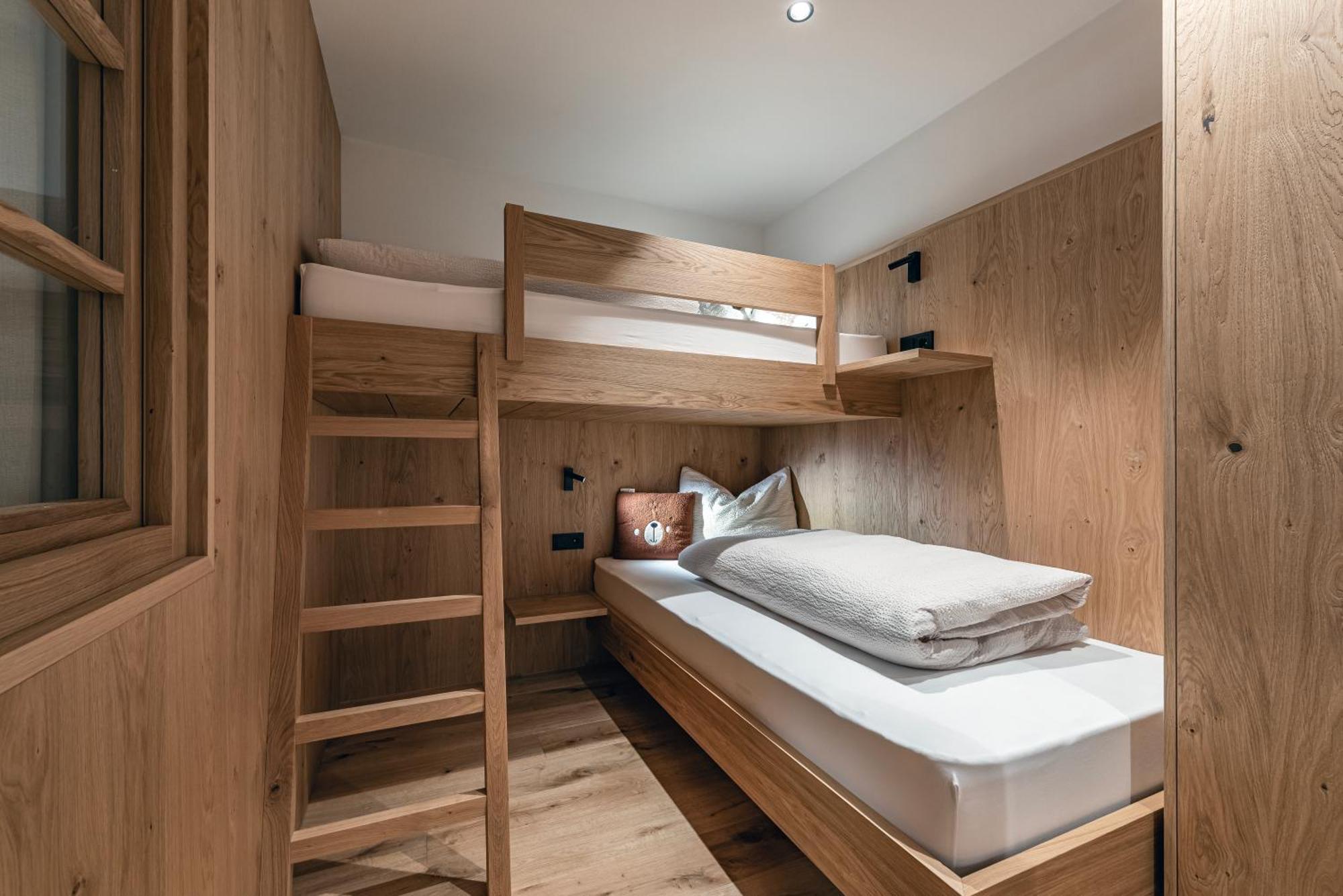 Natz-Schabs Trinnerhof- Hof Chalets Und Obsthof Mit Zimmer מראה חיצוני תמונה